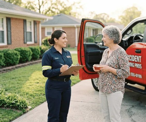 Accident Towing Service Luling, TX FAQs